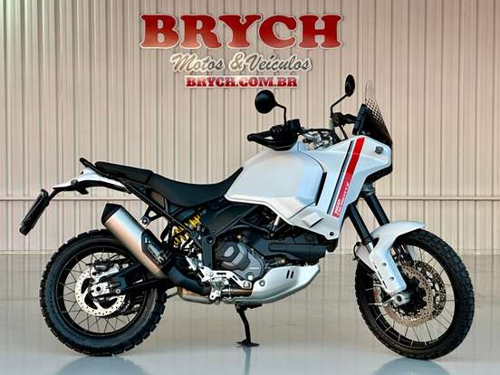 DUCATI-DESERT X-2023