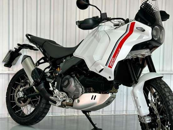 DUCATI-DESERT X DUCATI-DESERT X-2023