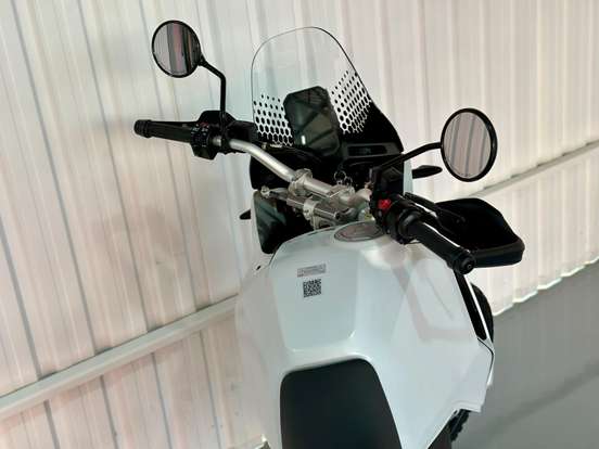 DUCATI-DESERT X DUCATI-DESERT X-2023