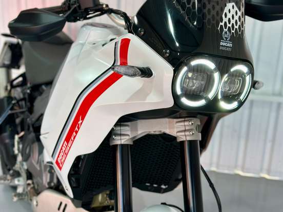 DUCATI-DESERT X-2023