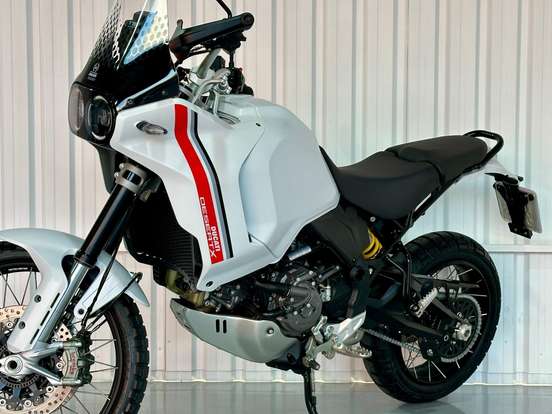 DUCATI-DESERT X-2023