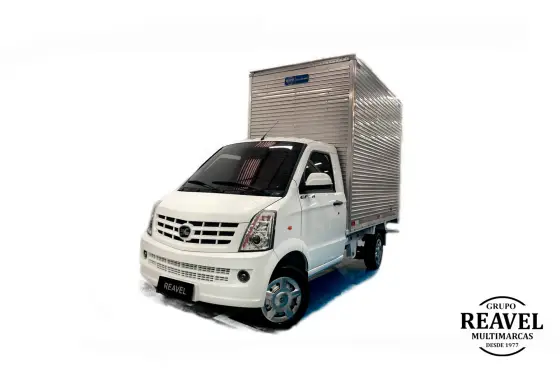 EFFA V21 1.3 16V GASOLINA CS MANUAL