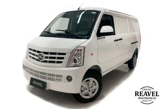 EFFA V25 1.3 16V GASOLINA MANUAL