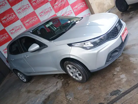 FIAT ARGO 1.0 FIREFLY FLEX DRIVE MANUAL