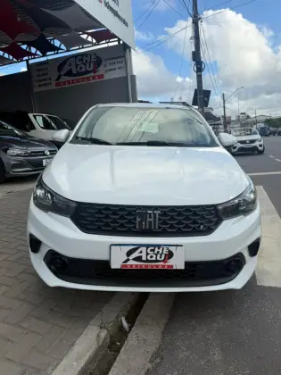 FIAT ARGO 1.0 FIREFLY FLEX DRIVE MANUAL