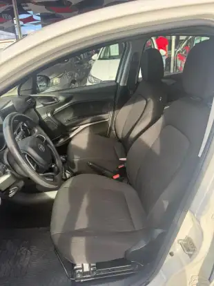 FIAT-ARGO-1.0 FIREFLY FLEX DRIVE MANUAL FIAT-ARGO-2022