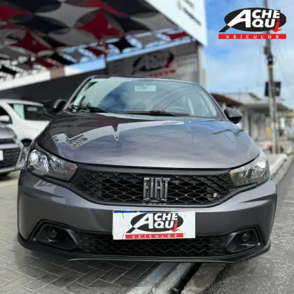 FIAT ARGO 1.0 FIREFLY FLEX DRIVE MANUAL