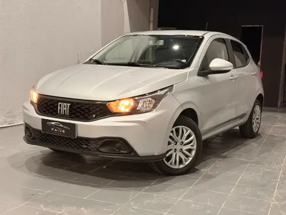 FIAT ARGO 1.0 FIREFLY FLEX DRIVE MANUAL