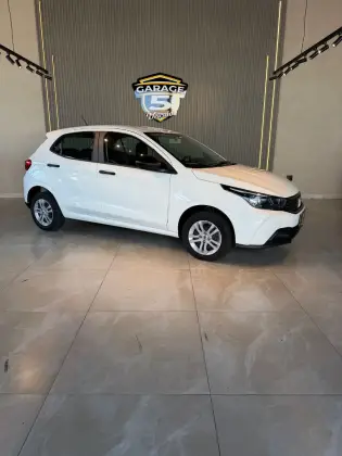 FIAT ARGO 1.0 FIREFLY FLEX MANUAL