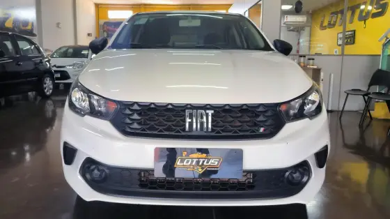 FIAT ARGO 1.0 FIREFLY FLEX MANUAL