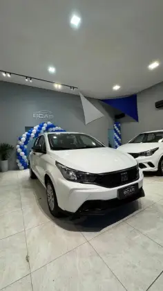 FIAT ARGO 1.0 FIREFLY FLEX MANUAL