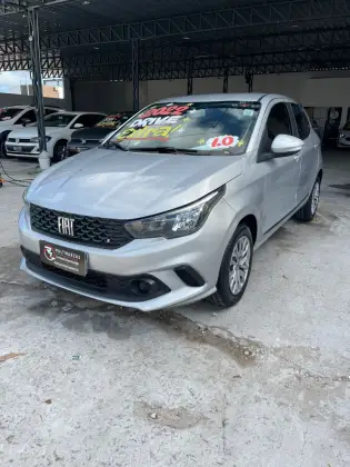 FIAT ARGO 1.0 FIREFLY FLEX MANUAL