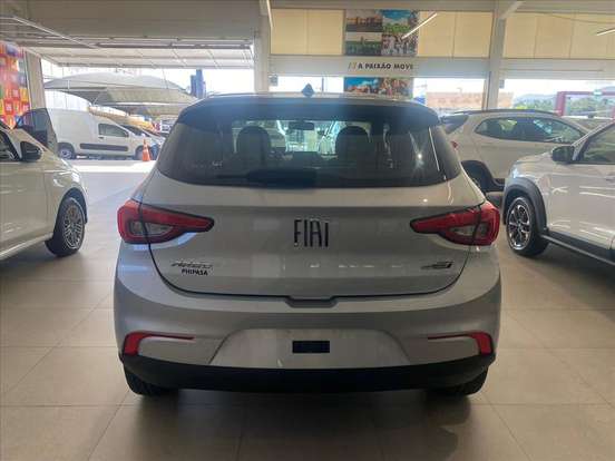 FIAT-ARGO-2025