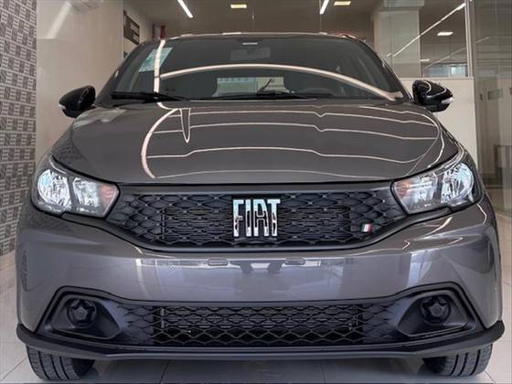 FIAT ARGO 1.0 FIREFLY FLEX DRIVE MANUAL