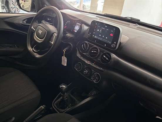 FIAT-ARGO-1.0 FIREFLY FLEX DRIVE MANUAL FIAT-ARGO-2026