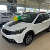 FIAT ARGO 1.3 FIREFLY FLEX TREKKING CVT FIAT ARGO 1.3 FIREFLY FLEX TREKKING CVT