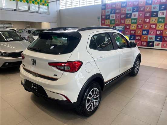 FIAT-ARGO-1.3 FIREFLY FLEX TREKKING CVT FIAT-ARGO-2025