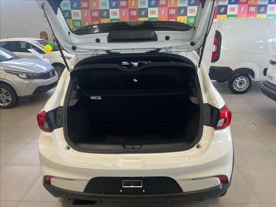FIAT-ARGO-1.3 FIREFLY FLEX TREKKING CVT FIAT-ARGO-2025