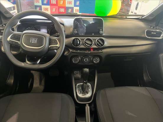 FIAT-ARGO-1.3 FIREFLY FLEX TREKKING CVT FIAT-ARGO-2025