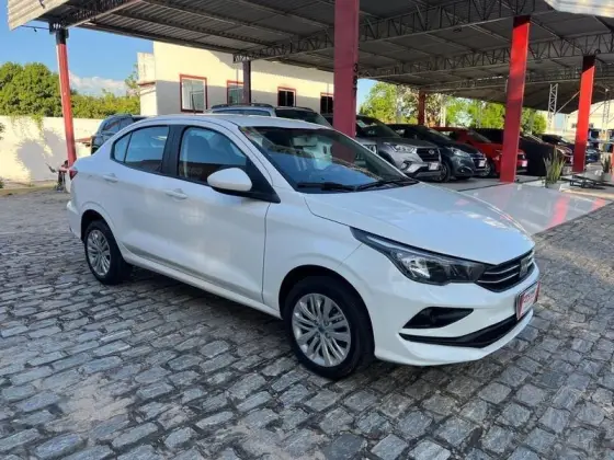 FIAT CRONOS 1.0 FIREFLY FLEX DRIVE MANUAL