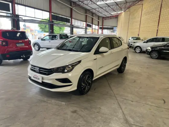 FIAT CRONOS 1.0 FIREFLY FLEX DRIVE MANUAL