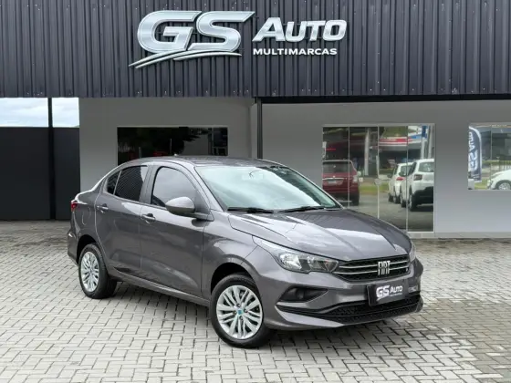 FIAT CRONOS 1.0 FIREFLY FLEX DRIVE MANUAL
