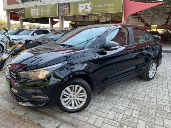 FIAT CRONOS 1.0 FIREFLY FLEX DRIVE MANUAL