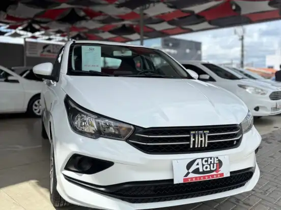 FIAT-CRONOS-1.3 FIREFLY FLEX DRIVE MANUAL FIAT-CRONOS-2022