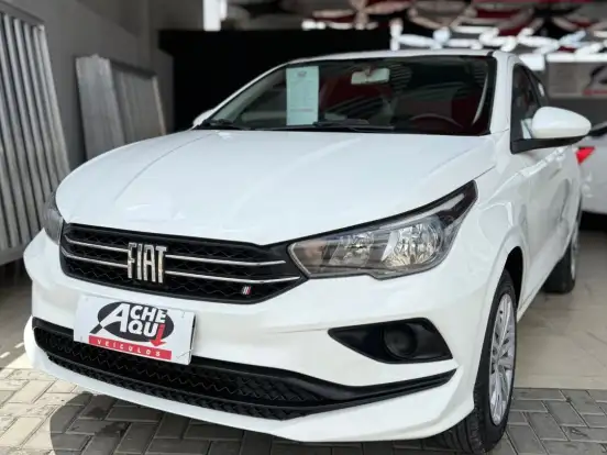 FIAT-CRONOS-1.3 FIREFLY FLEX DRIVE MANUAL FIAT-CRONOS-2022