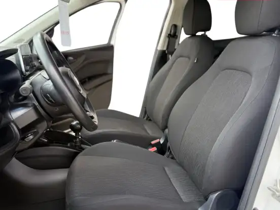 FIAT-CRONOS-1.3 FIREFLY FLEX DRIVE MANUAL FIAT-CRONOS-2022