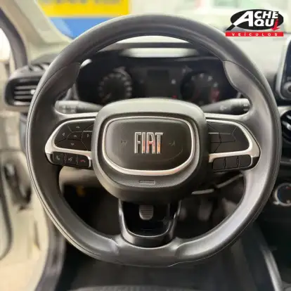 FIAT-CRONOS-1.3 FIREFLY FLEX DRIVE MANUAL FIAT-CRONOS-2022