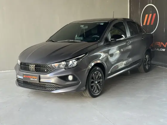 FIAT CRONOS 1.3 FIREFLY FLEX DRIVE MANUAL