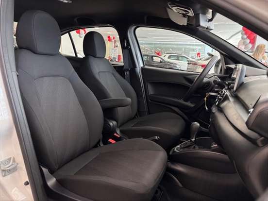 FIAT-CRONOS-1.3 FIREFLY FLEX DRIVE CVT FIAT-CRONOS-2025