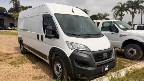 FIAT DUCATO 2.2 BLUEHDI DIESEL MAXICARGO MANUAL