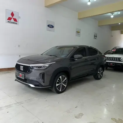 FIAT FASTBACK 1.0 TURBO 200 FLEX AUDACE CVT