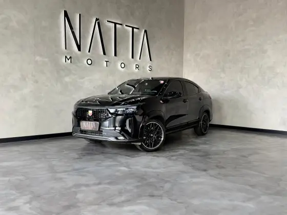 FIAT FASTBACK 1.3 TURBO 270 FLEX ABARTH AT6