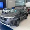 FIAT FASTBACK 1.0 TURBO 200 HYBRID AUDACE CVT FIAT FASTBACK 1.0 TURBO 200 HYBRID AUDACE CVT