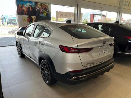 FIAT-FASTBACK-1.0 TURBO 200 HYBRID IMPETUS CVT FIAT-FASTBACK-2025