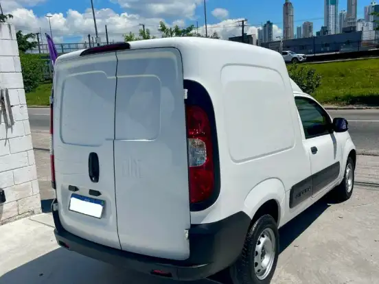 FIAT-FIORINO-1.4 MPI FURGÃO ENDURANCE 8V FLEX 2P MANUAL FIAT-FIORINO-2024