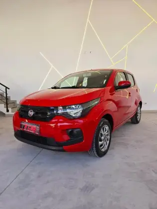 FIAT MOBI 1.0 FIREFLY FLEX DRIVE MANUAL