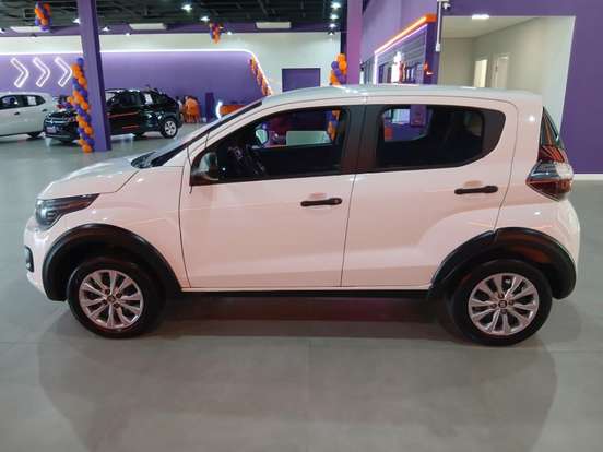 FIAT-MOBI-1.0 EVO FLEX LIKE. MANUAL FIAT-MOBI-2023