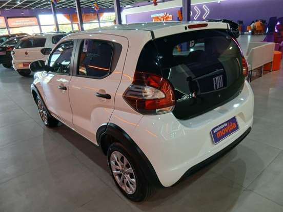 FIAT-MOBI-1.0 EVO FLEX LIKE. MANUAL FIAT-MOBI-2023