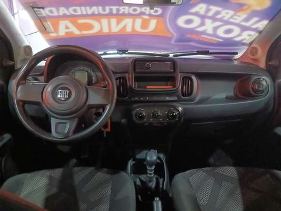 FIAT-MOBI-1.0 EVO FLEX LIKE. MANUAL FIAT-MOBI-2023