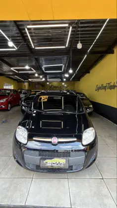 FIAT PALIO 1.0 MPI ATTRACTIVE 8V FLEX 4P MANUAL