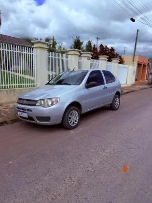 FIAT PALIO 1.0 MPI ELX 25 ANOS FIRE 16V GASOLINA 4P MANUAL