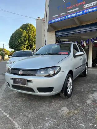 FIAT PALIO 1.0 MPI FIRE 8V FLEX 4P MANUAL