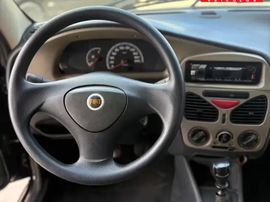 FIAT-PALIO-1.0 MPI FIRE ELX 8V FLEX 4P MANUAL FIAT-PALIO-2004