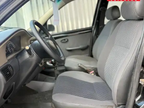 FIAT-PALIO-1.0 MPI FIRE ELX 8V FLEX 4P MANUAL FIAT-PALIO-2004