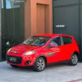 FIAT PALIO 1.6 MPI SPORTING 16V FLEX 4P AUTOMATIZADO FIAT PALIO 1.6 MPI SPORTING 16V FLEX 4P AUTOMATIZADO
