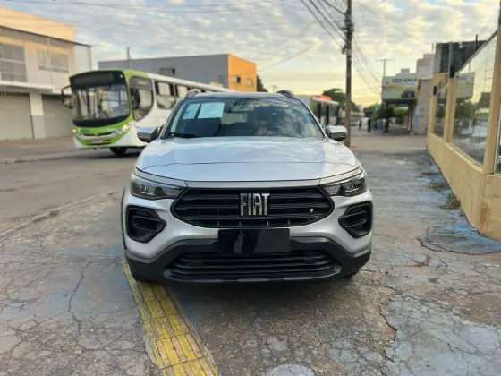 FIAT PULSE 1.0 TURBO 200 FLEX DRIVE CVT